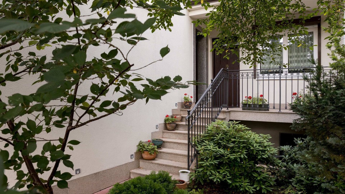 Mokotow Apartment | Mokotow Cosy House Studio