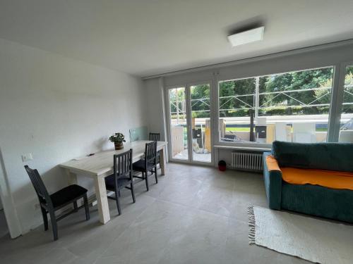 Bulle Apartment | Moléson