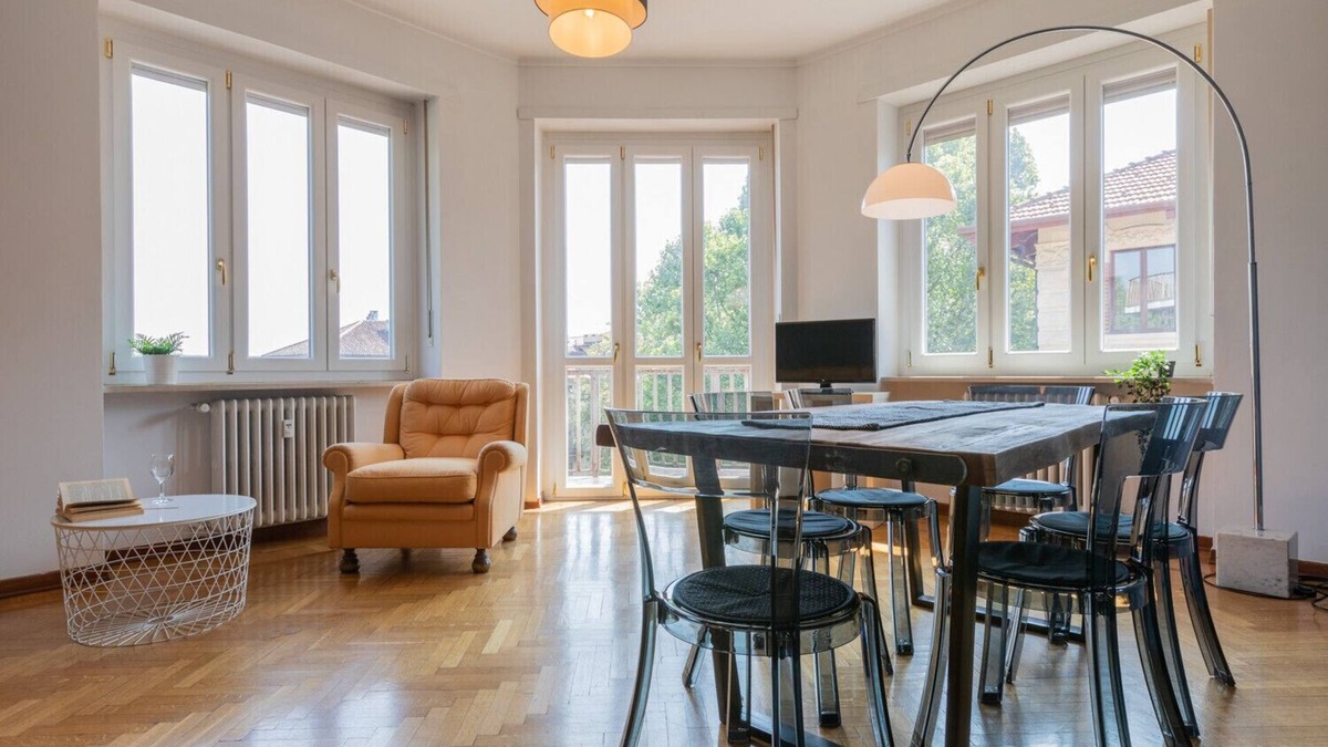 Vanchiglia Apartment | Mole View by Wonderful Italy