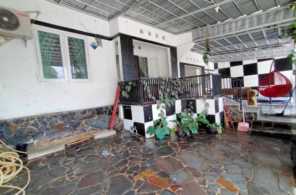 Pelabuhan Ratu House | Molek Guest House Syariah