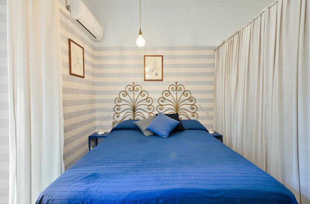 Vanchiglia Apartment | Moleloca - Open space Regina