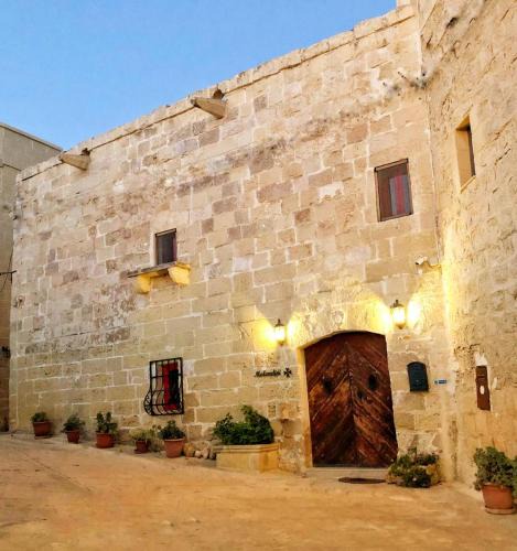 Birbuba Villa | Molendini