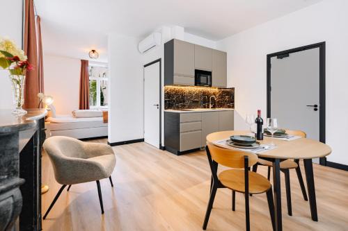 Wijlre Apartment | Molengats vakantieappartementen