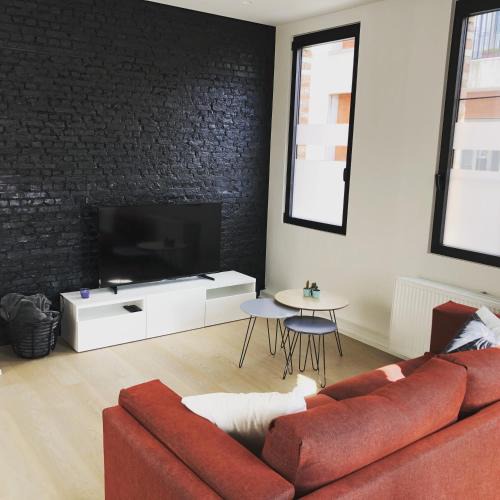 Dendermonde House | Molenstraat