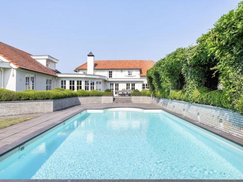 Moergestel Villa | Molenzicht