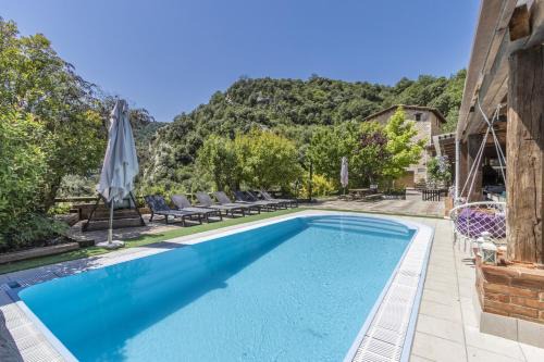 Oden Villa | Moli