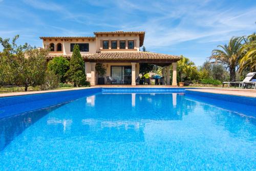 Puerto de Pollensa Villa | Moliner PREMIUM VILLA