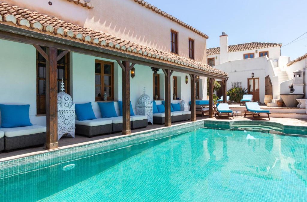 Melegis House | Molino Bajo