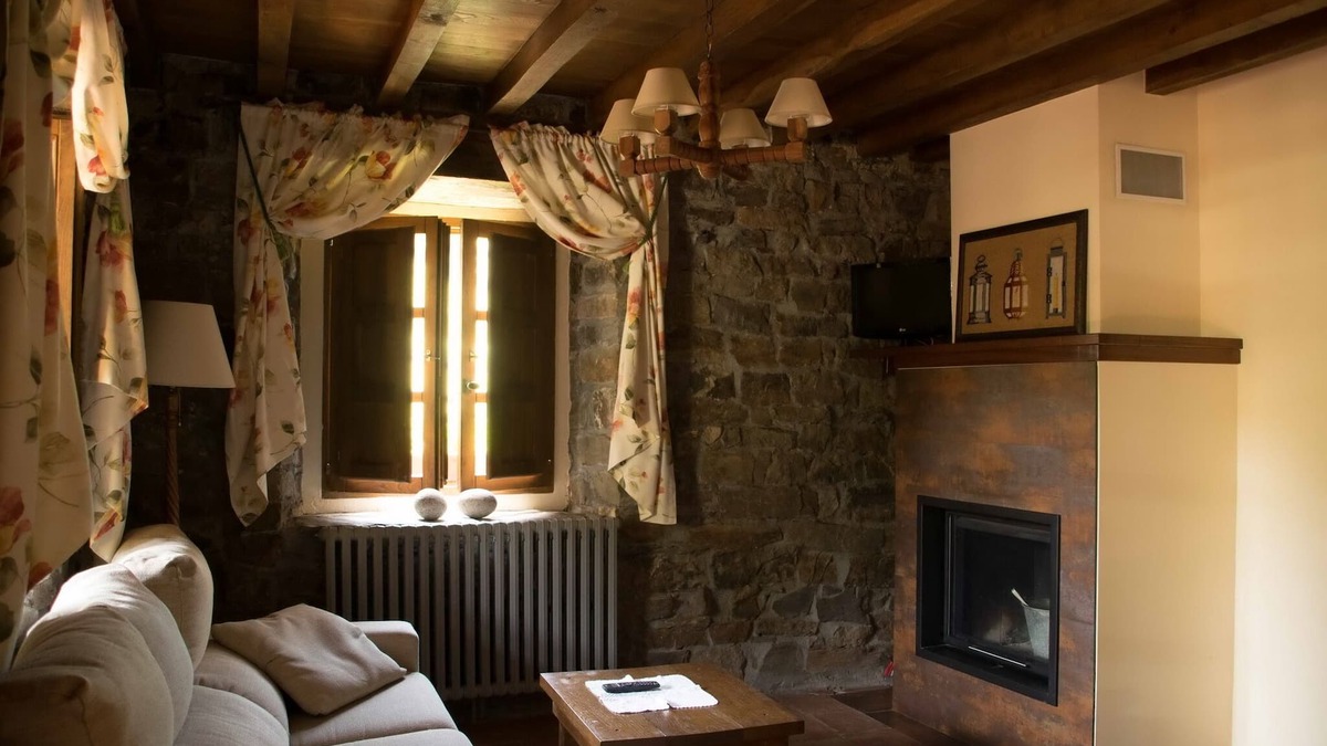 Vega de Pas Apartment | Molino de Yera Apartment
