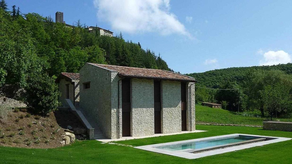 San Venanzo House | Molino dei Ciliegi - Beautiful villa in Umbria