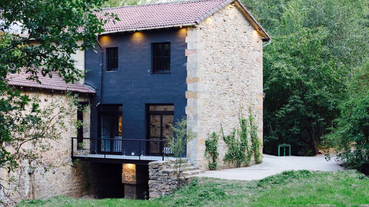 Valderredible House | Molino Villota de Elines