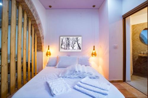 Quartiere XXIV Don Bosco Apartment | Molise Garden Apartments Renato