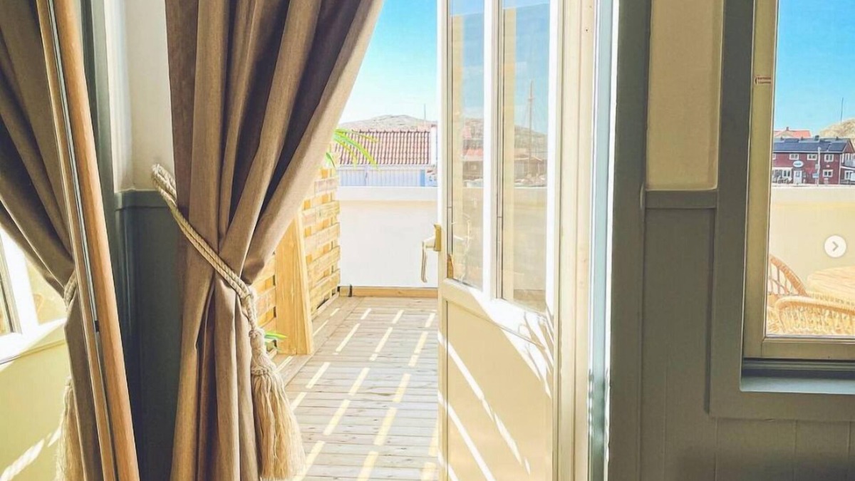 Mollosund Hotel | Mollösunds Wärdshus