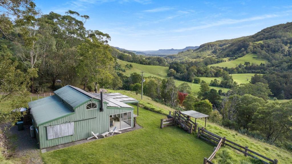 Wattamolla House | Molla Eco Lodge