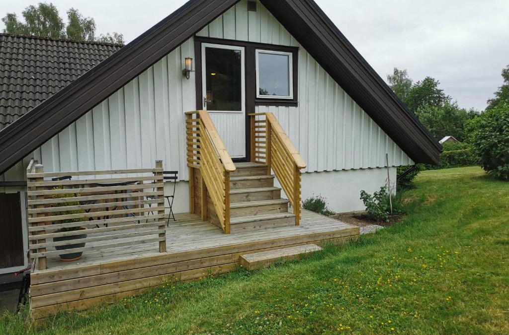 Rolfstorp Apartment | Molle Annexet -Lantlig Gastsvit i Rolfstorp