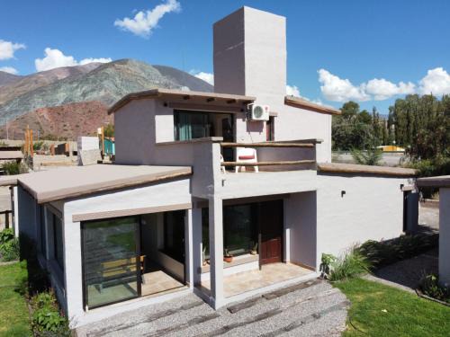 Tilcara House | Moller Masi - Ayllu Huasi