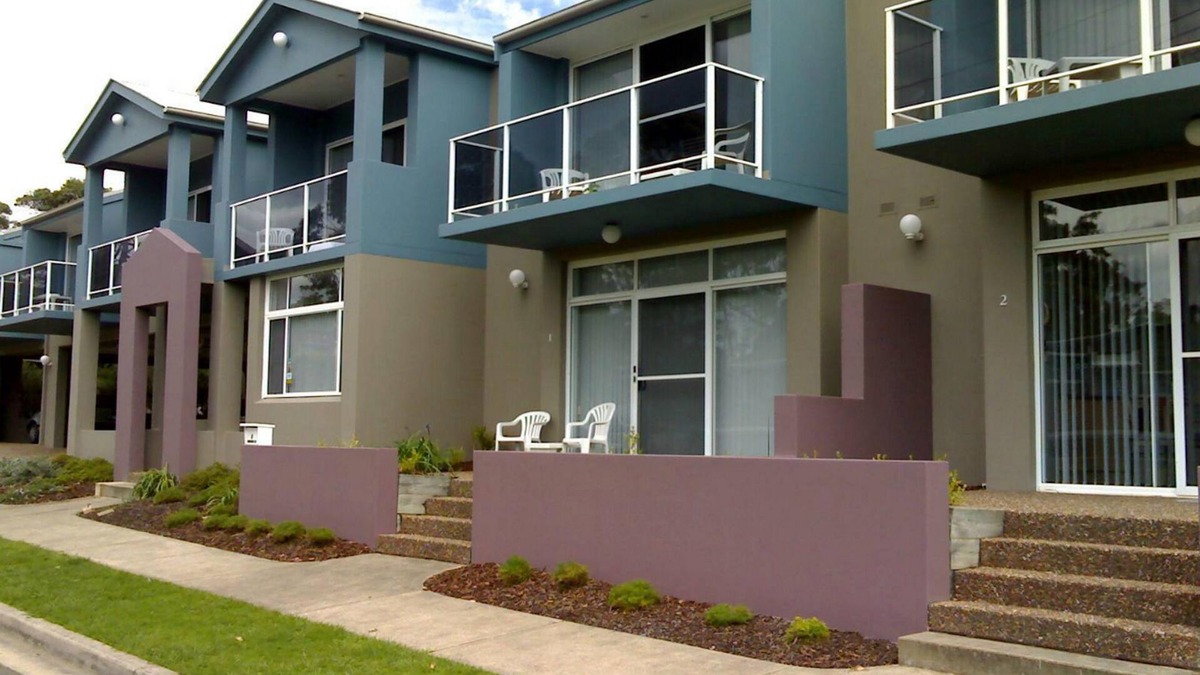 Mollymook Apartment | Mollymook Aquarius Apartments