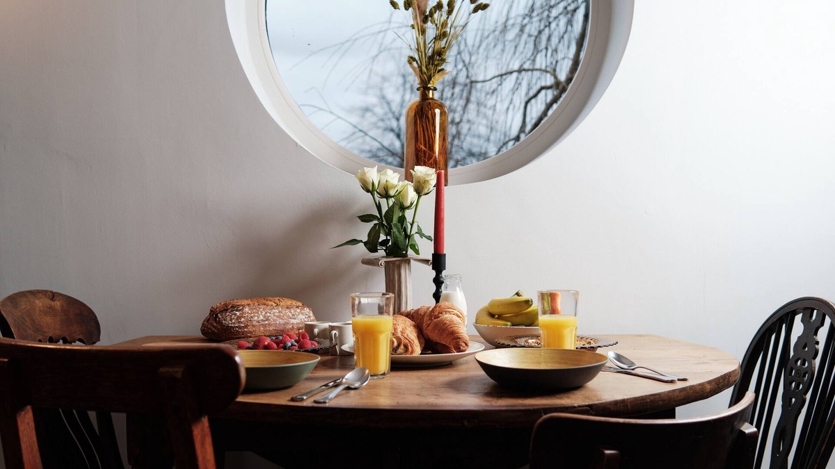 Sutton Bonington Cabin | Mollys Cabin - Unique Farm Stay