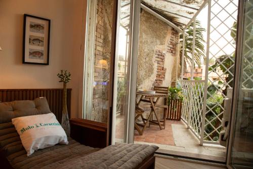 Mergellina Apartment | Molo Caracciolo