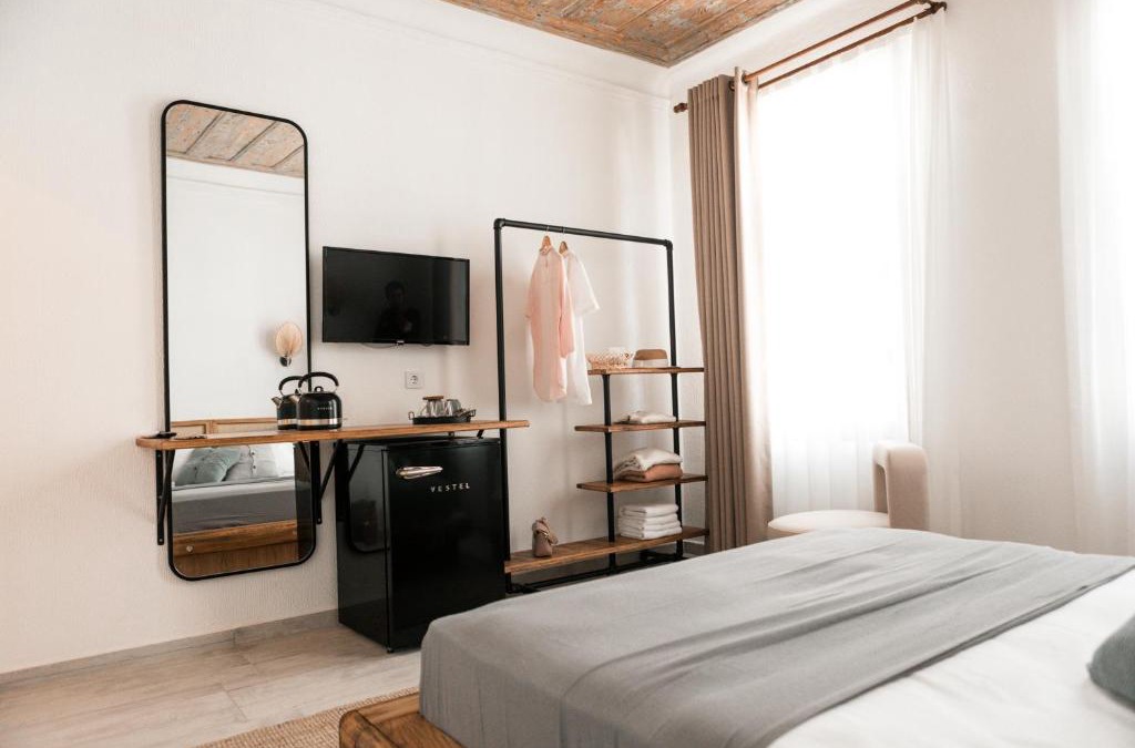 Iskele Mahallesi Hotel | Molo Urla