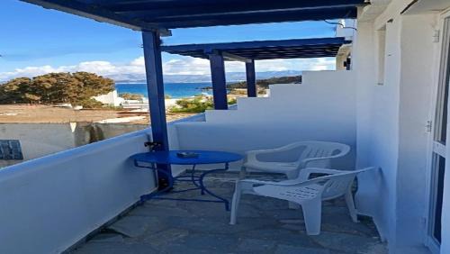 Molos House | Molos Pine view
