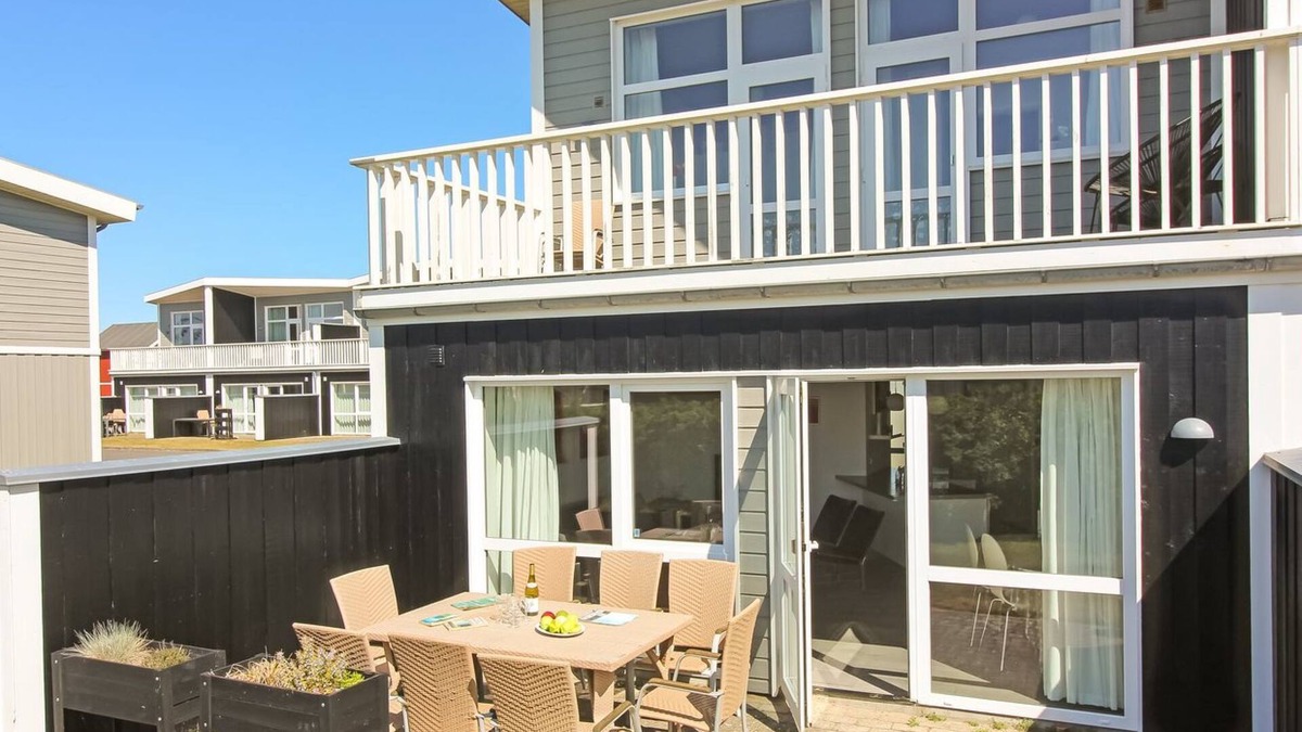Lokken Apartment | "Molti" - 750m from the sea by Interhome
