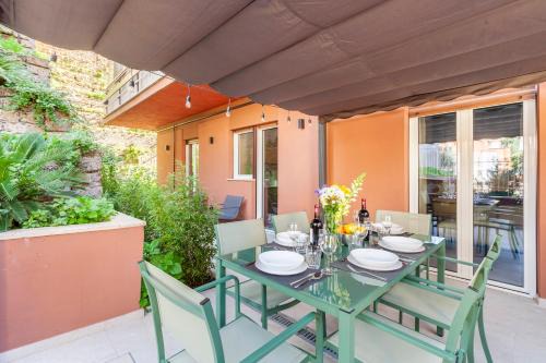Quartiere XXVII Primavalle Apartment | Mom's home - A few stops from the city centre