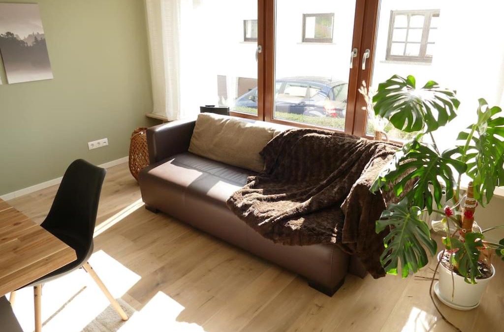 Oberthal Apartment | Momberg-Lodge