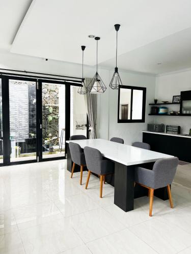 Lembang Villa | Moment Villa