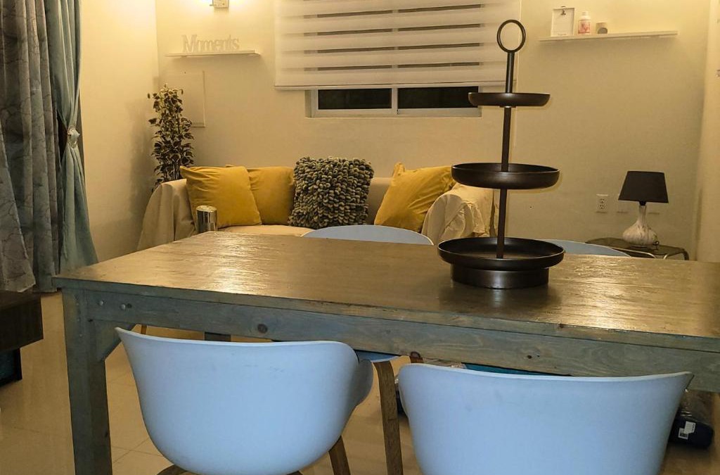Grote Berg Apartment | Momentos Apartment