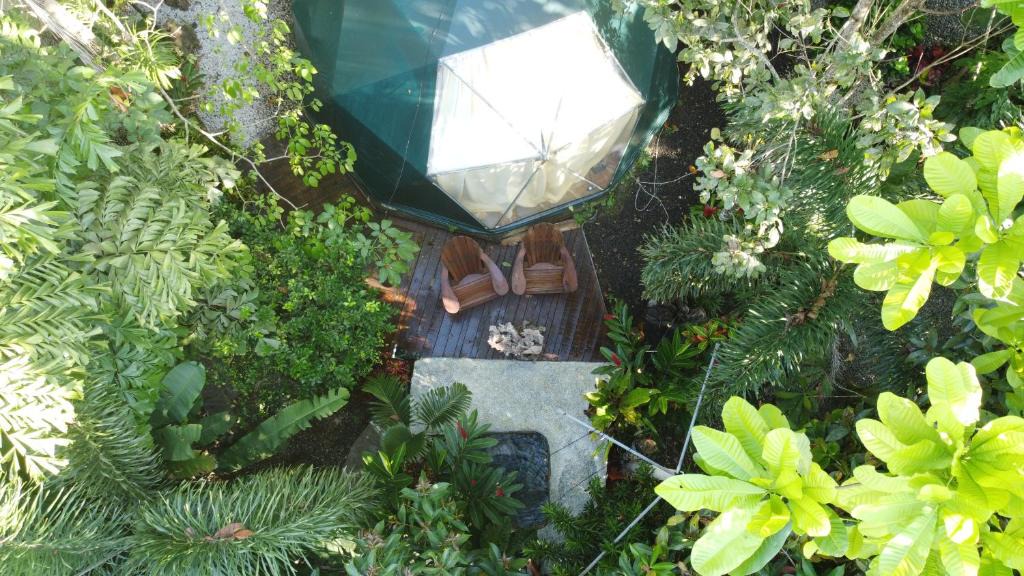 Santa Clara Other | Momotus Glamping