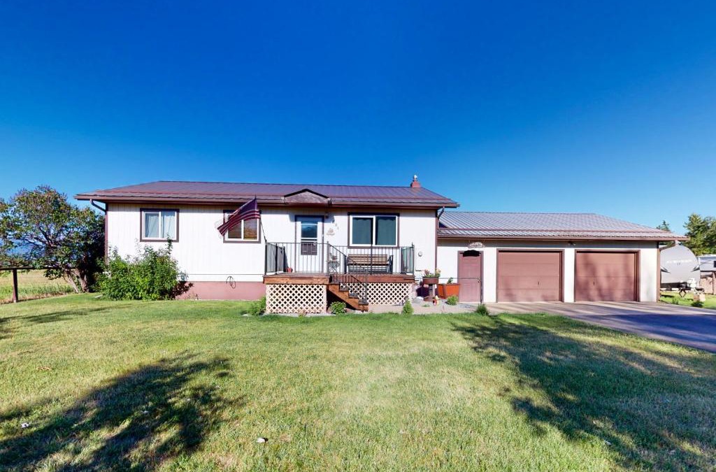 Somers House | Mom’s Mountain View