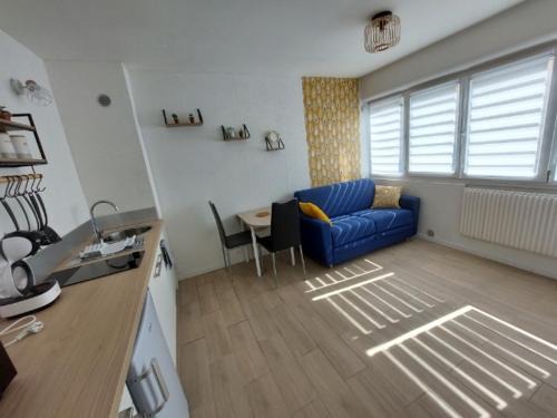 Vesoul Apartment | Mon beau studio