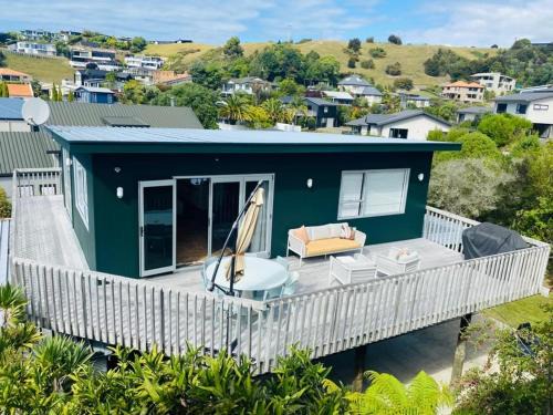 Kaiteriteri House | Mon Coeur Holiday Home