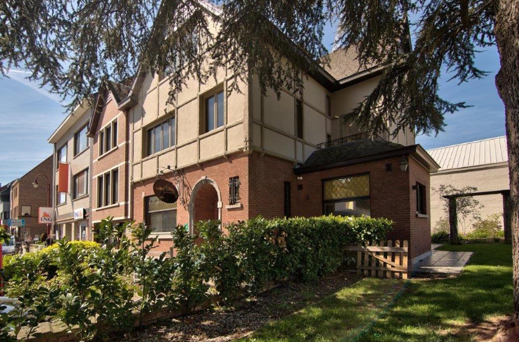 Scherpenheuvel Bed & Breakfast | Mon Dieu