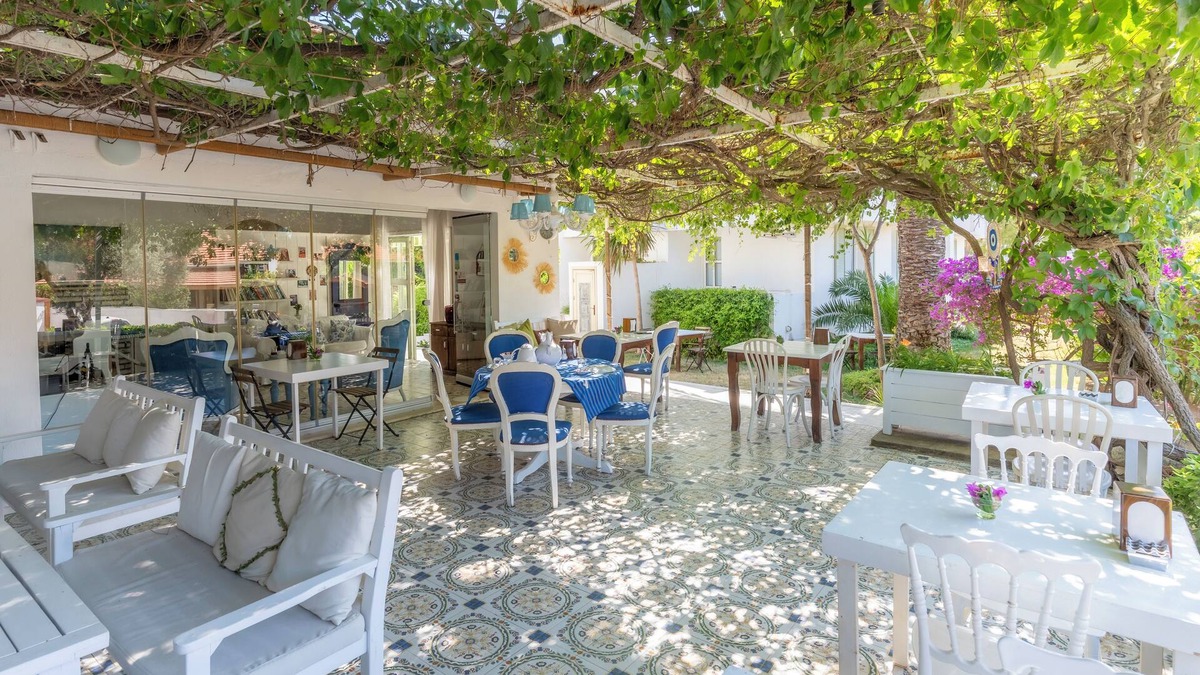 Ilica Hotel | Mon Ilıca Otel