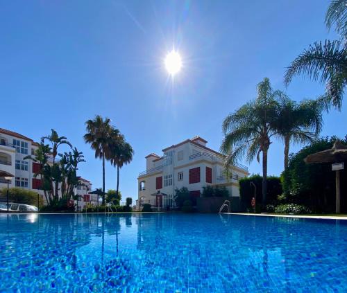 Puerto de la Duquesa Apartment | Mon paradis au soleil