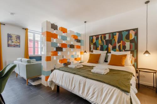 Lucon Apartment | Mon Petit Sejour Lucon
