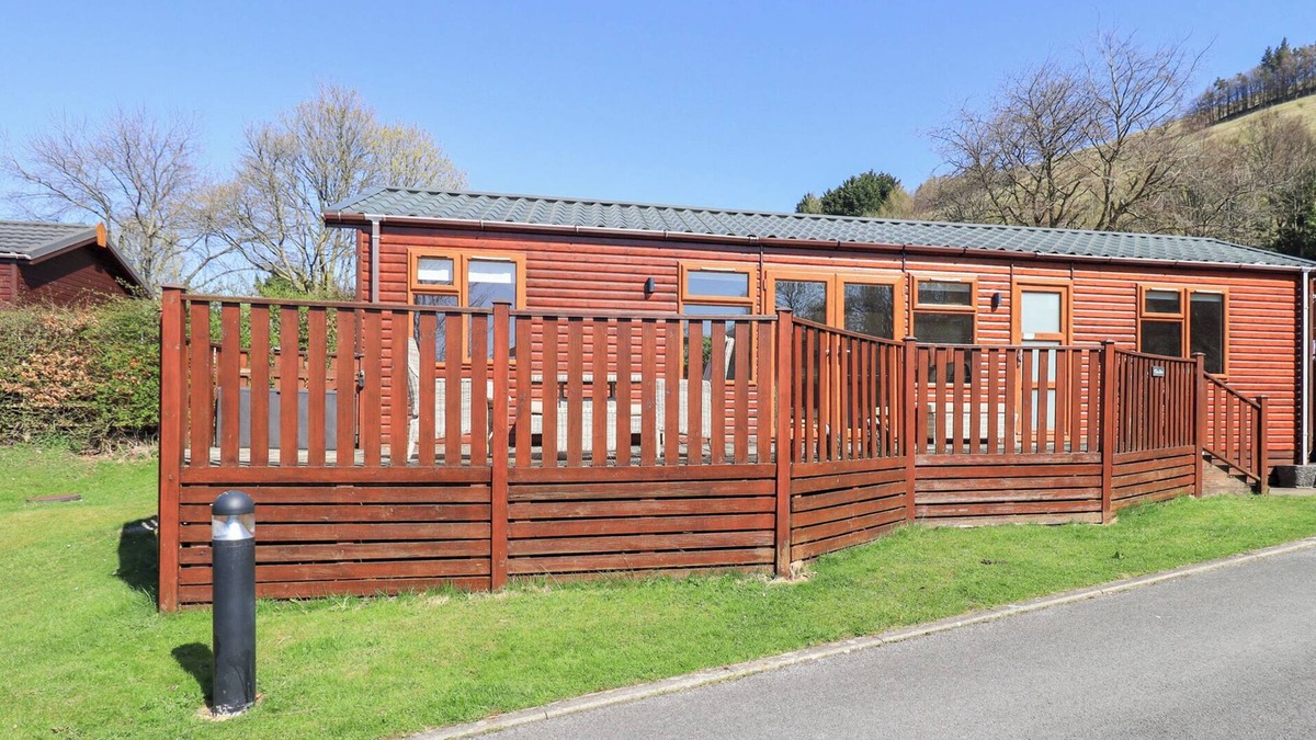 Troutbeck Cottage | MON REVE, pet friendly, with a garden in Windermere