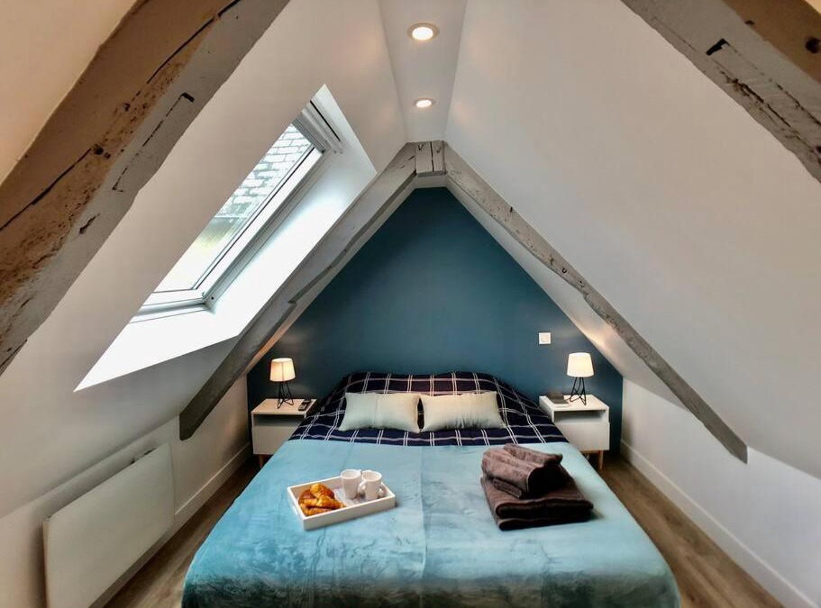 Bayeux Apartment | Mon Saint-Malo - APPART'HOTEL - Coeur de Bayeux