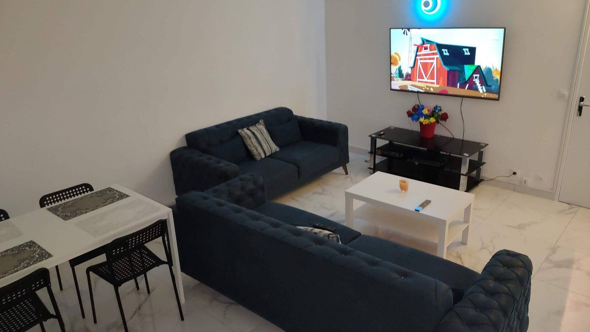 Argenteuil Condo | Mon Superbe Appartement