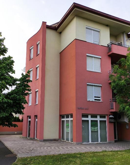 Bukfurdo Apartment | Mona apartment