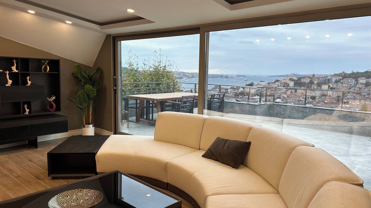 Ortakoy Hotel | Mona Bosphorus