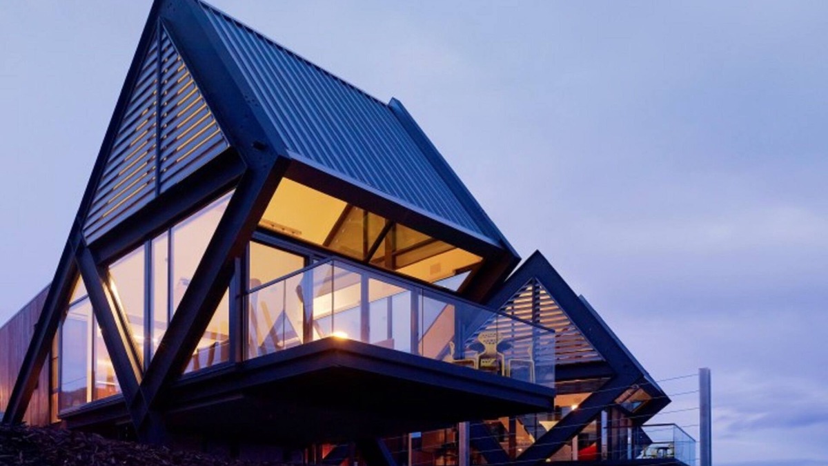Berriedale Hotel | Mona Pavilions