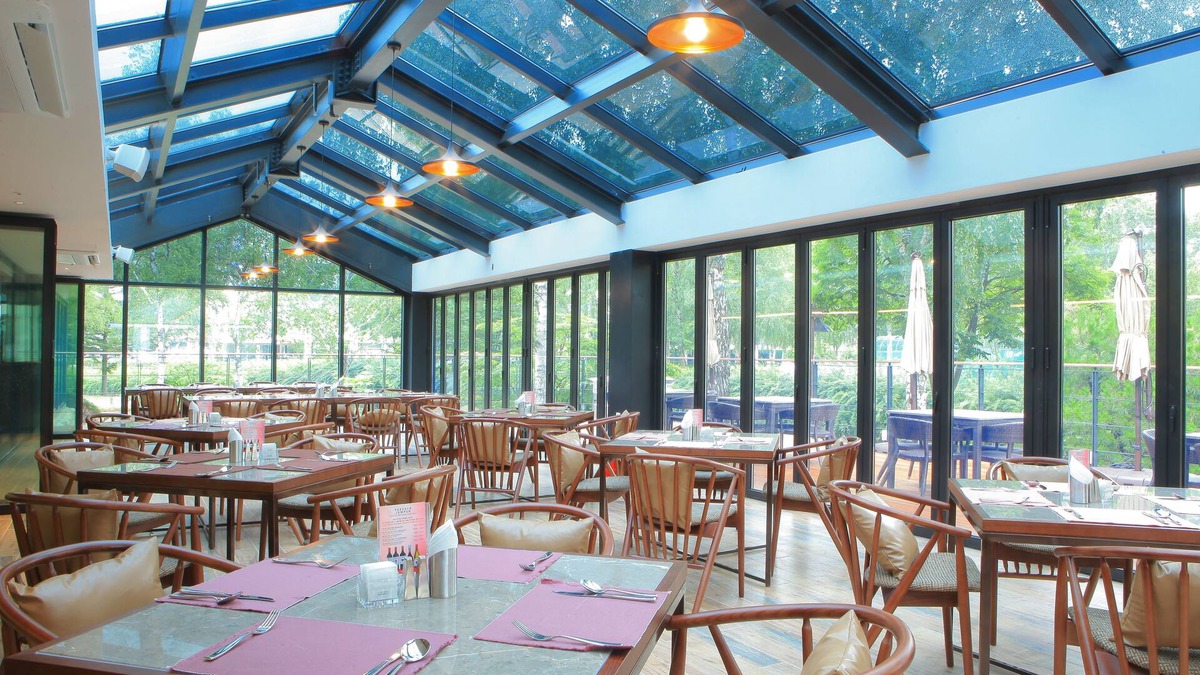 Daegwallyeong Resort | Mona Yongpyong