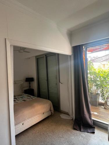 Monte Carlo City Centre Apartment | Monaco Studio "907"