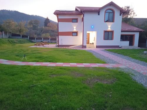 Sacele Villa | MONADIN Villa Relax & Spa