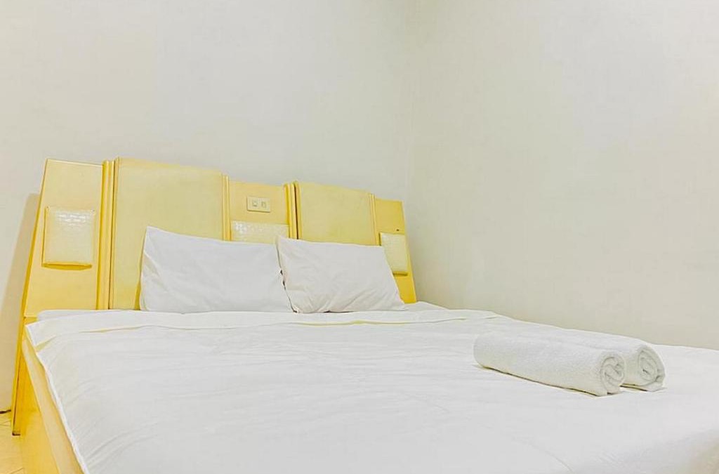 Darmo Hotel | Monalisa Homestay Mitra RedDoorz