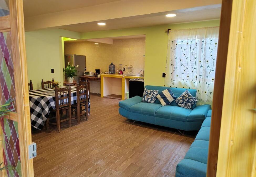 Chignahuapan Apartment | Monarca