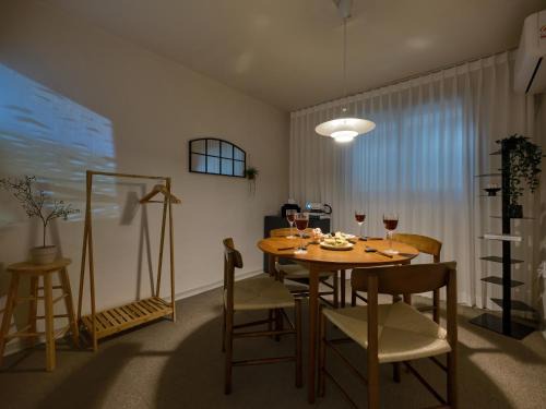Chayangil-tong Apartment | Monarch